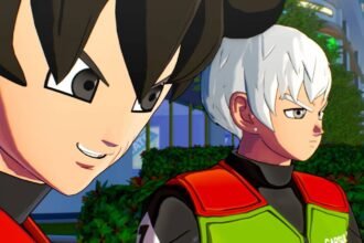 Dragon Ball Xenoverse 3 and everything else announced at Dragon Ball Games Battle Hour 2026