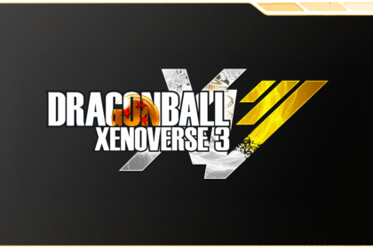 Dragon Ball Xenoverse 3