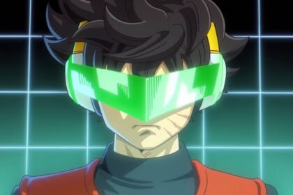 Dragon Ball Xenoverse 3 is finally here after a decade of waiting