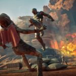 Dune: Awakening devs realize that most players don't want PvP