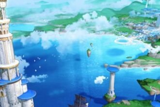 Nexon plans multiple Dungeon & Fighter titles and an AI tool to help devs ‘create with context’