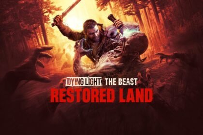 Dying Light: The Beast Restored Land Hotfix Makes Kyle Less Hangry, Addresses Multiple Issues
