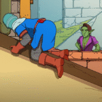 Esoteric Ebb has all the charm of a homebrew D&D campaign