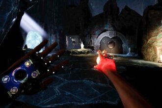 EXD - Extra Dimensional Review: A Dark &amp; Disturbing VR Adventure