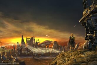 final fantasy 10