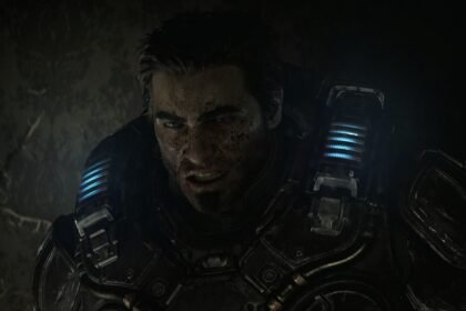 gears of war e-day