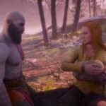 god of war ragnarok faye