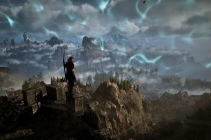 gothic remake 1