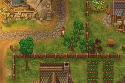 Graveyard Keeper earns over $250K after free giveaway