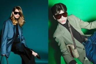 Gucci Partners with Google on Luxury Smart Glasses, Reportedly Launching Next Year