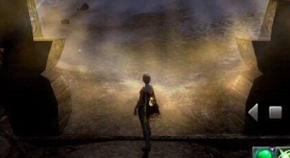 ArenaNet is actually launching classic Guild Wars Reforged on mobile – with crossprogression