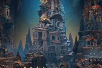 Heroes of Might and Magic Olden Era will finally enter early access on April 30, 2026