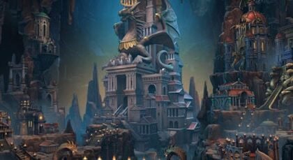 Heroes of Might and Magic Olden Era will finally enter early access on April 30, 2026