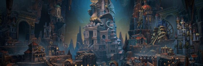 Heroes of Might and Magic Olden Era will finally enter early access on April 30, 2026