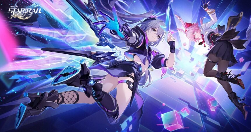 Honkai: Star Rail players are eating good, with Version 4.2 and third anniversary celebrations kicking off later this month