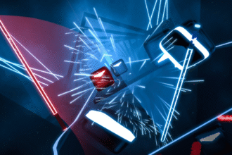 Beat Saber Once Again The Most Downloaded PlayStation VR2 Game In March