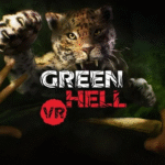 Green Hell 2026 Roadmap Promises Major PC VR Update