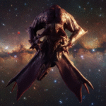 4v1 VR Sci-Fi Horror Game BlackGate Adds New Unlockable Alien