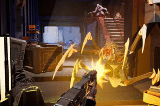 A Long Survive's PC VR And Playstation VR2 Ports Delayed To May