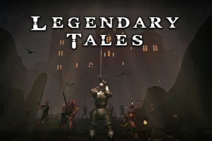 Legendary Tales Planning A Sandbox Mode &amp; Friendly Fire Feature Later This Year