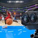 Blackmagic Unveils VR Camera for Live Immersive Broadcasts, Coming Later This Year for $26K