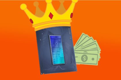 Intel's new gaming CPU specs have leaked again, and it's set to be the king of cache