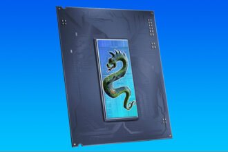 Intel's first CPU with an integrated Nvidia GPU to be called Serpent Lake, suggests leak