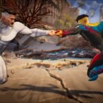 invincible vs omni-man