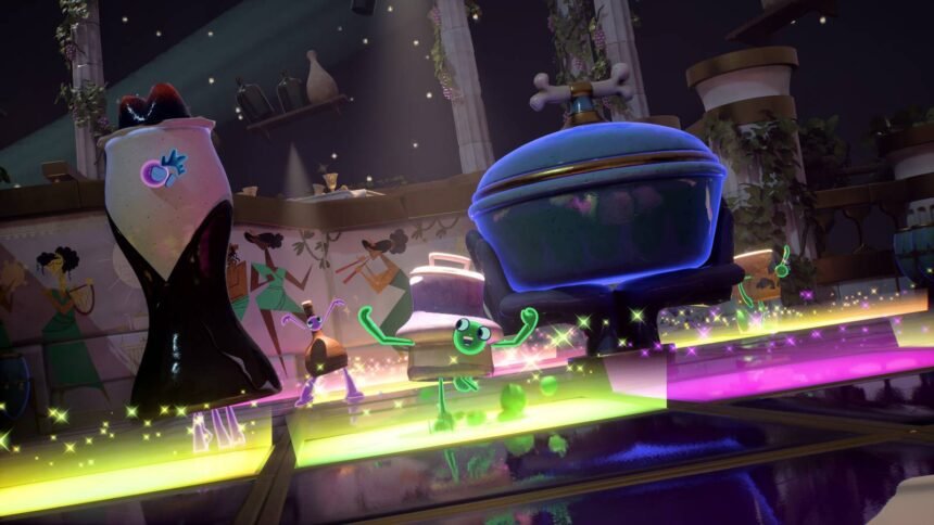 Best new Xbox Game Pass games to play this weekend (April 24-26)