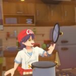 KuloNiku Bowl Up review: The life-sim cooking game is a combination I didn't know I needed