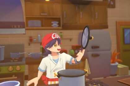 KuloNiku Bowl Up review: The life-sim cooking game is a combination I didn't know I needed