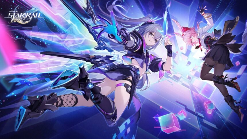 Honkai: Star Rail version 4.2 release time