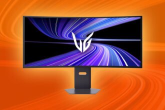 LG's new OLED monitor is gaming's most-wanted panel right now, and it finally has a price