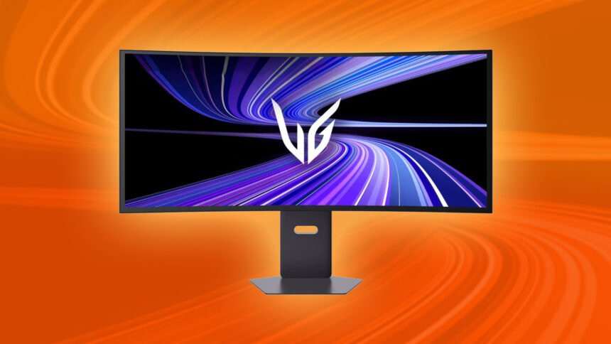 LG's new OLED monitor is gaming's most-wanted panel right now, and it finally has a price