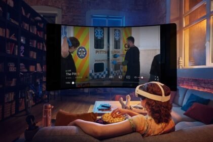 Free DIRECTV Streaming App Now Live On Quest