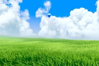 Lucent VR Is The Prettiest Quest 3 Experience I've Ever Played