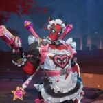 Marvel Rivals' Maid-Pool skin sparks outcry from fans who don't get Wade Wilson