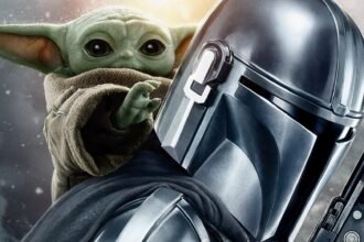 ‘Star Wars’ Director Jon Favreau Used Vision Pro in Filming ‘Mandalorian & Grogu’