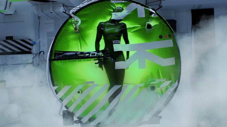 Marathon's live-service experience began years before the game even launched