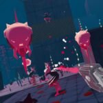Marrow Marrow Hands-On: We Shoot &amp; Scoot In This Great Roguelike Shooter