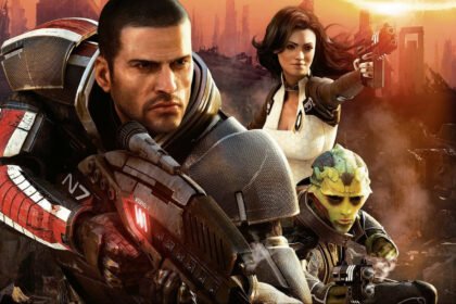 mass effect 2 01