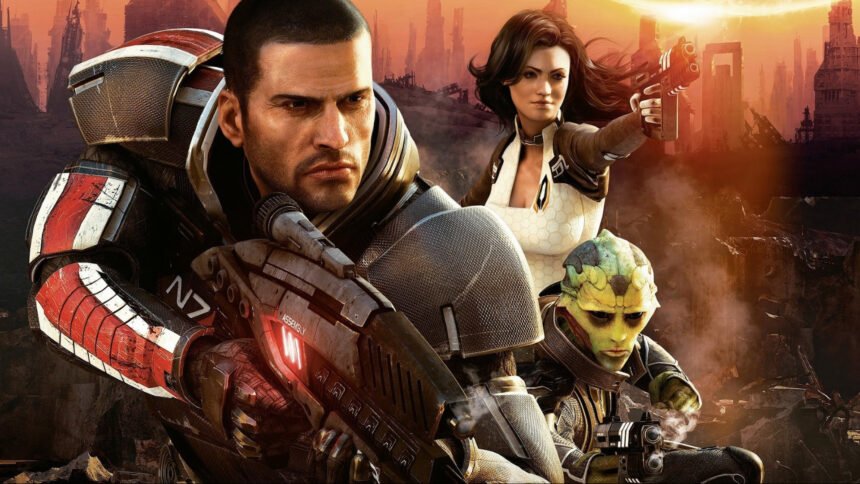 mass effect 2 01