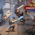 Skyworld: Kingdom Brawl To Shut Down In July