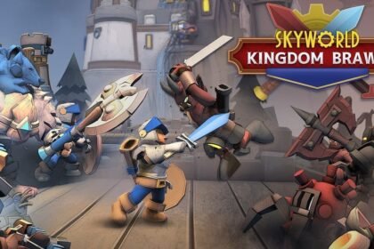 Skyworld: Kingdom Brawl To Shut Down In July