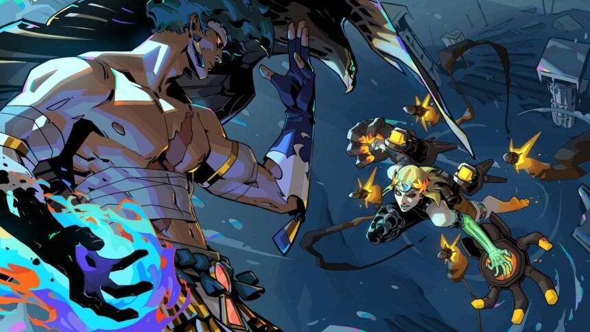 Best new Xbox Game Pass games to play this weekend (April 17-19)