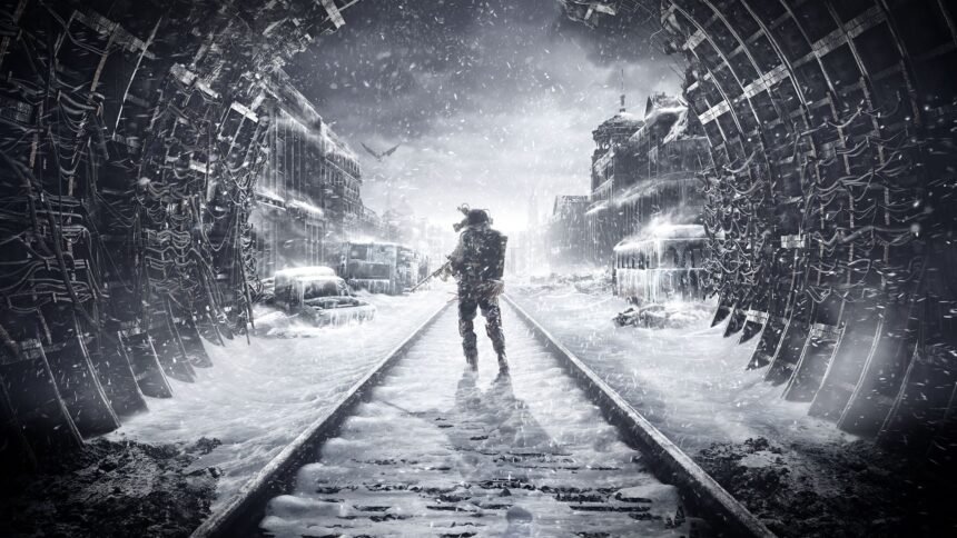 metro exodus