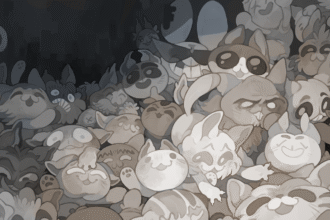 Mewgenics is a deeply violent game confronting an awful truth about cats