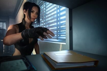MindsEye's controversial Blacklisted DLC is a desperate publicity stunt