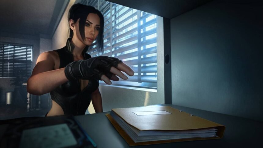 MindsEye's controversial Blacklisted DLC is a desperate publicity stunt