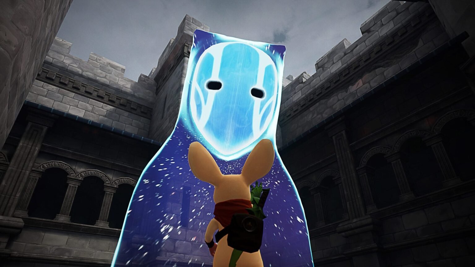 ‘Moss’ Developer Polyarc Lays Off Two-Thirds of Studio Following “major project” Cancellation